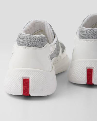 Prada America's Cup Blanco