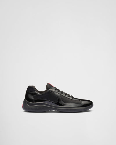 Prada America's Cup Negro