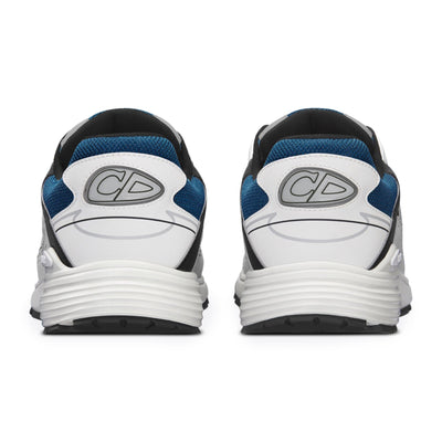 Dior B30 Azul Blanco Gris