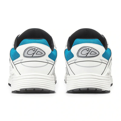 Dior B30 Azul Blanco