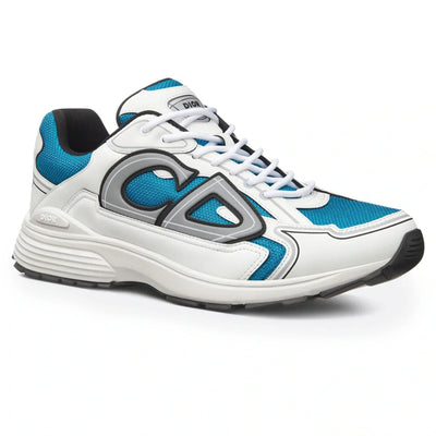 Dior B30 Azul Blanco