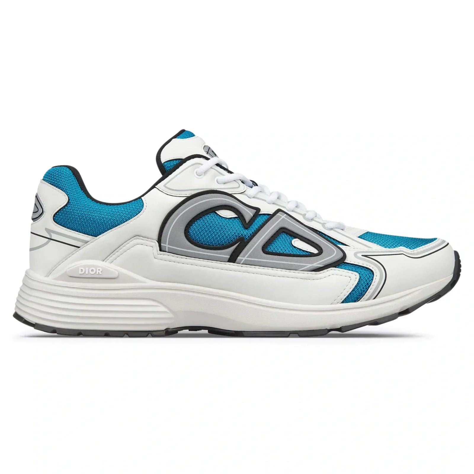 Dior B30 Azul Blanco