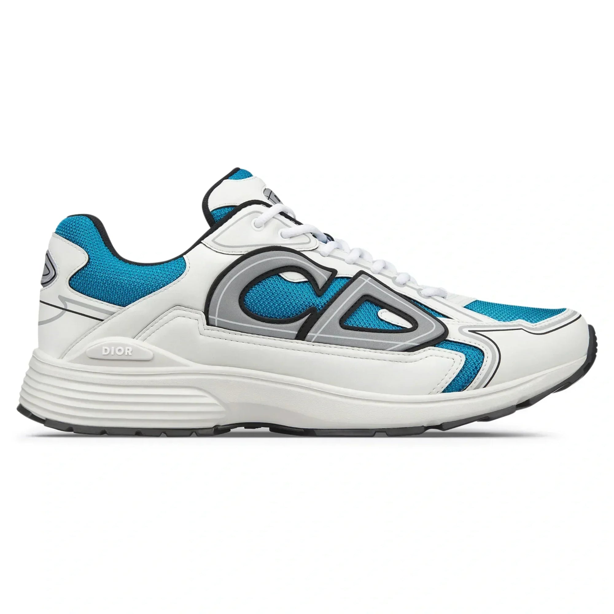 Dior B30 Azul Blanco