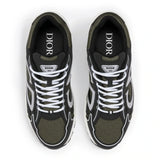 Dior B30 Green Black