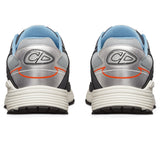 Dior B30 Mesh Silver