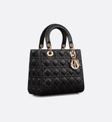 Sac Lady Dior Medium