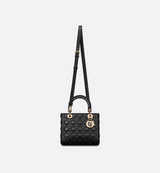 Sac Lady Dior Medium