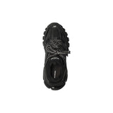 Balenciaga Track Black