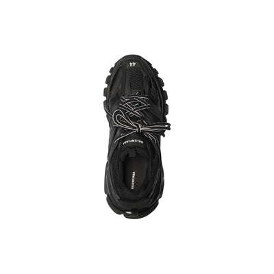 Balenciaga Track Black