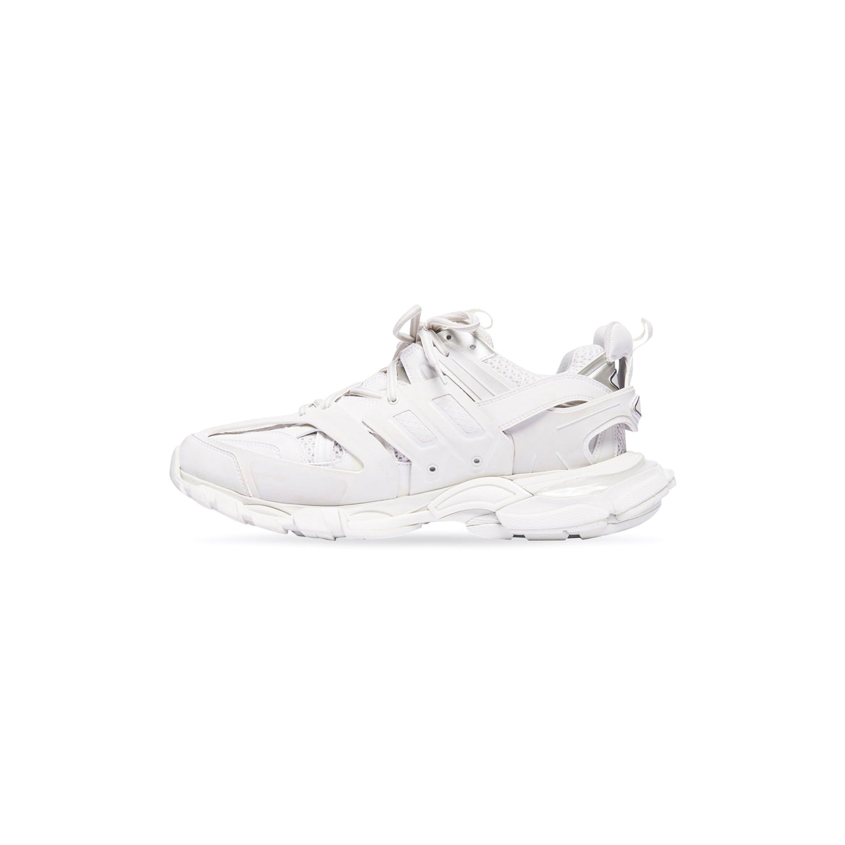 Balenciaga Track White