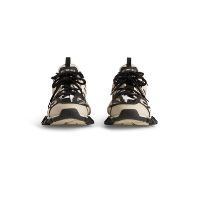 Balenciaga Track Crema Negro