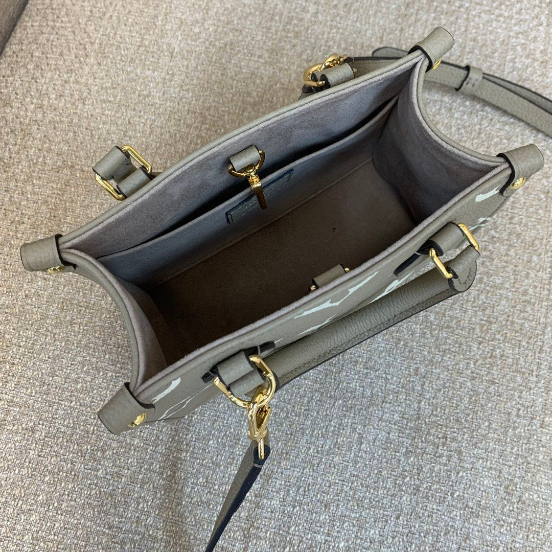 LV - Bolso pequeño OnTheGo BB