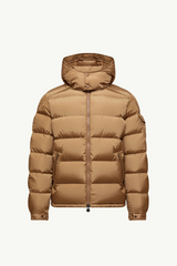Doudoune courte Moncler Maya Matte