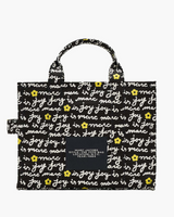 The Joy Canvas Medium Tote Bag