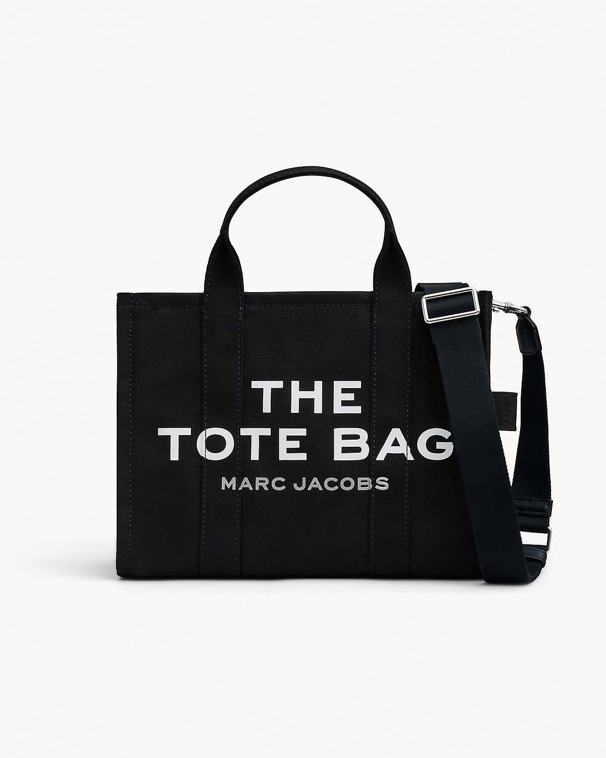 The Canvas Medium Tote Bag