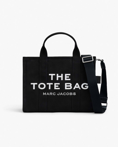 The Canvas Medium Tote Bag