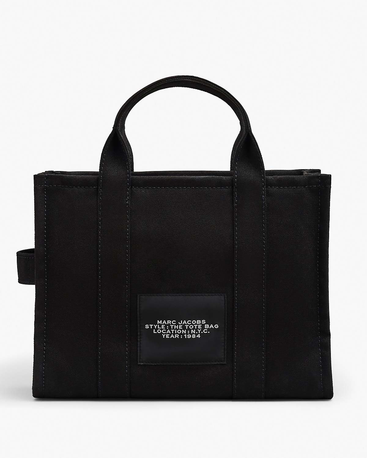 The Canvas Medium Tote Bag