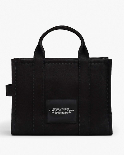The Canvas Medium Tote Bag