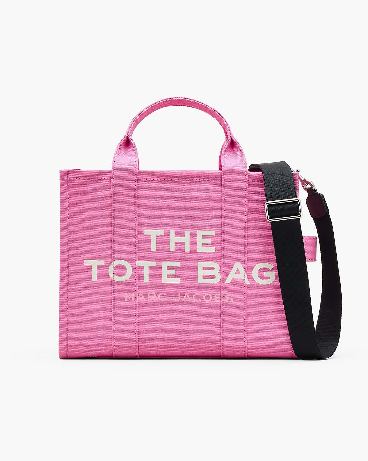 The Canvas Medium Tote Bag