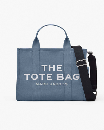 The Canvas Medium Tote Bag