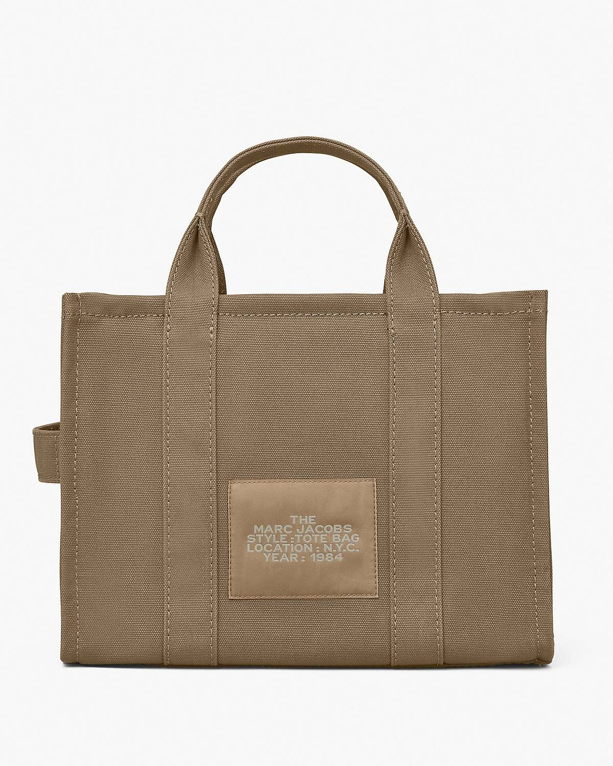 The Canvas Medium Tote Bag