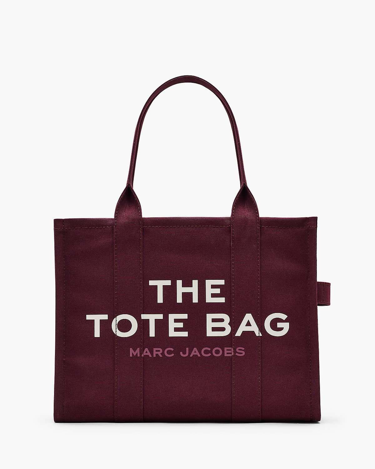 The Canvas Large Tote Bag