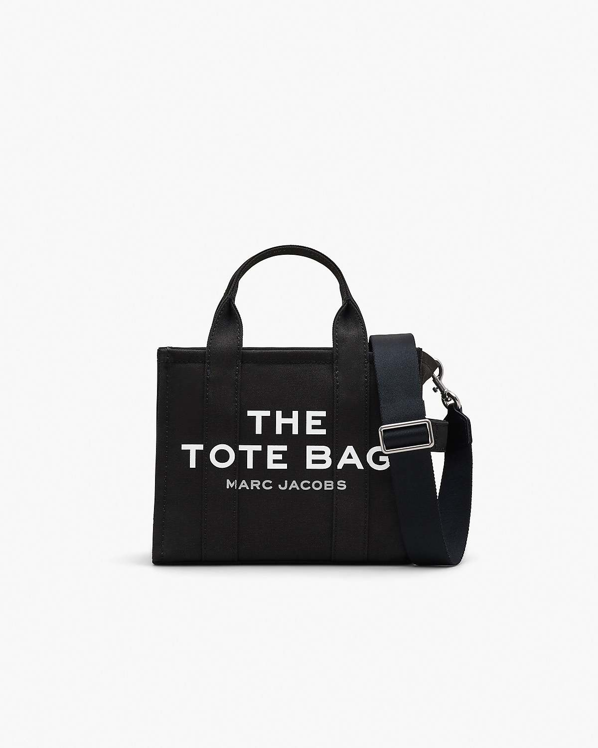The Mini Tote Bag