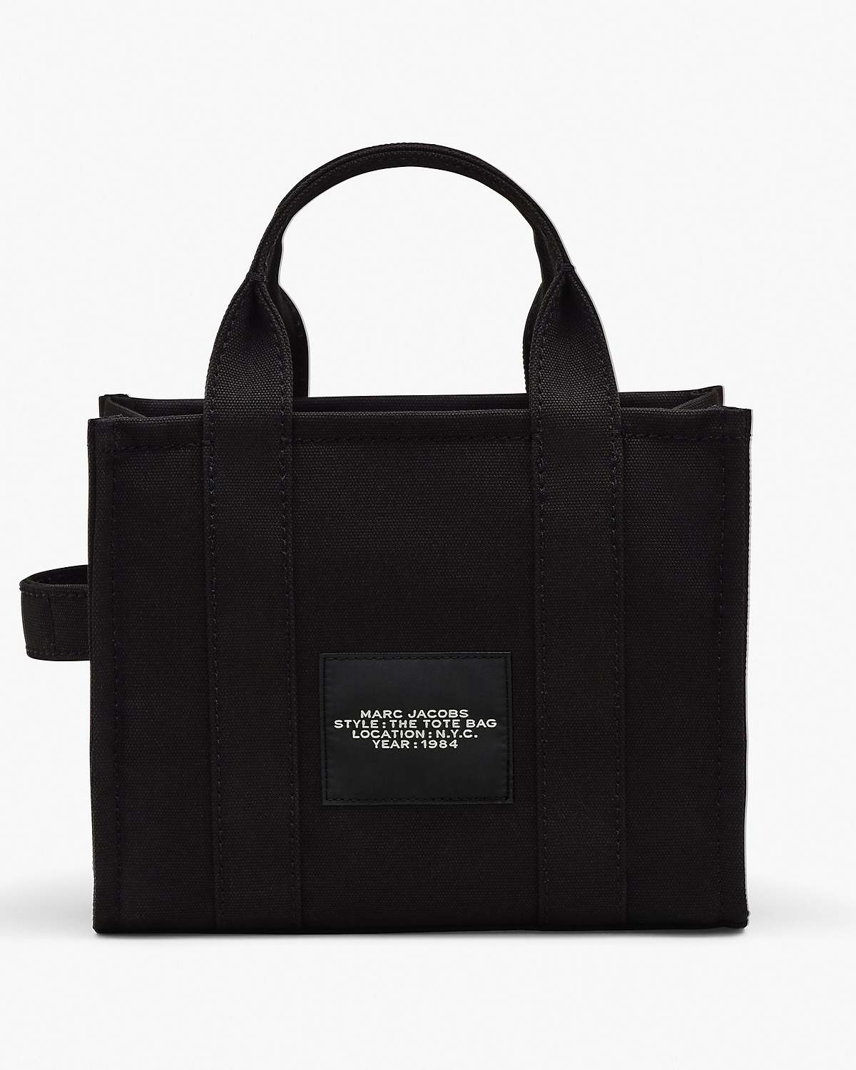 The Mini Tote Bag