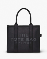 The Leather Large Tote Bag