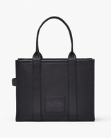 The Leather Large Tote Bag