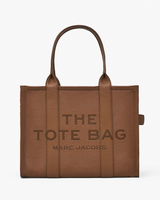 The Leather Large Tote Bag