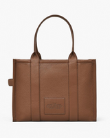 The Leather Large Tote Bag