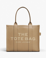 The Leather Large Tote Bag