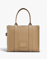 The Leather Large Tote Bag