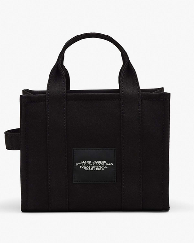 El mini bolso de mano