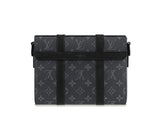 Sac Messenger Louis Vuitton