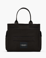 The Canvas Travel Tote Bag