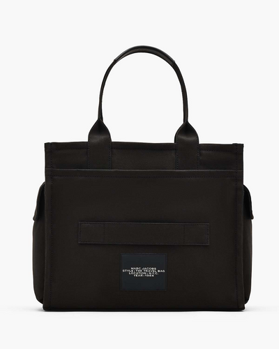 The Canvas Travel Tote Bag