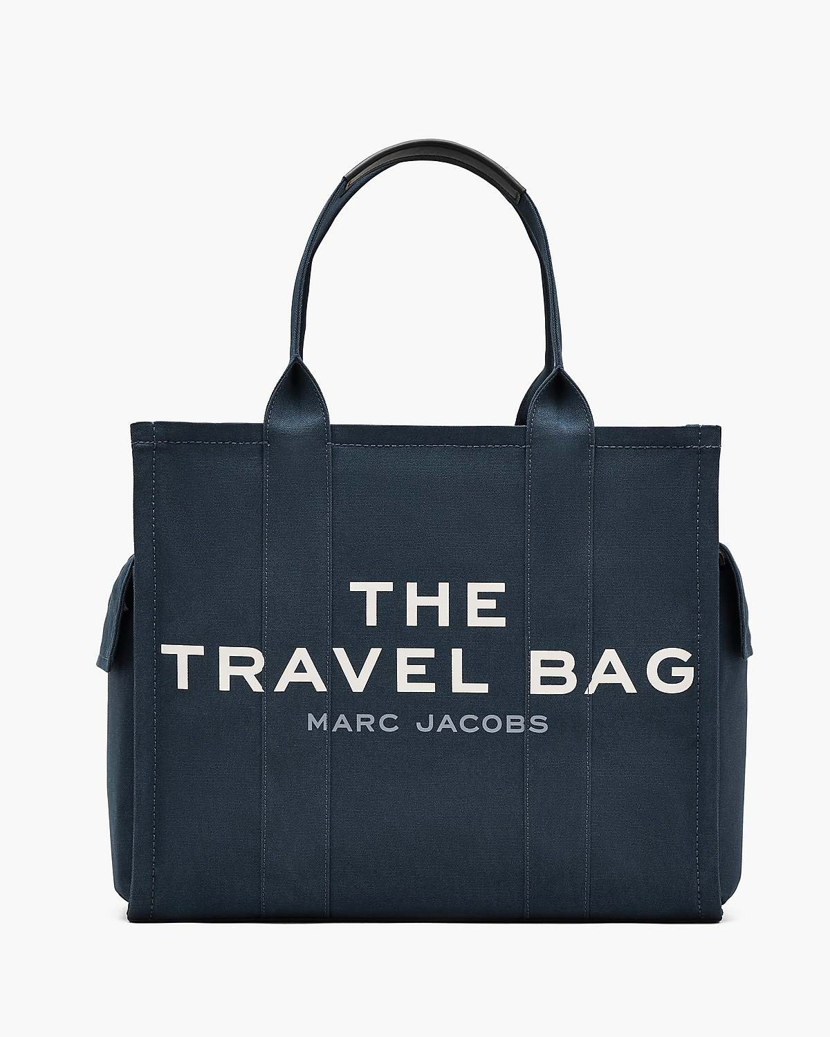 The Canvas Travel Tote Bag