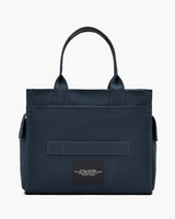 The Canvas Travel Tote Bag