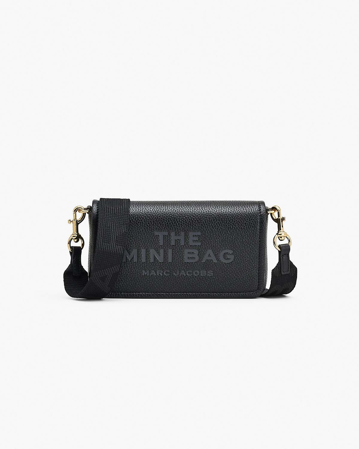 The Leather Mini Bag