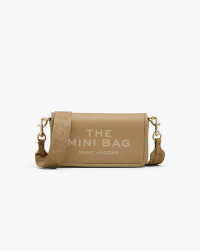 The Leather Mini Bag