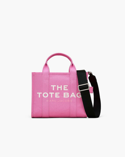 The Canvas Small Tote Bag