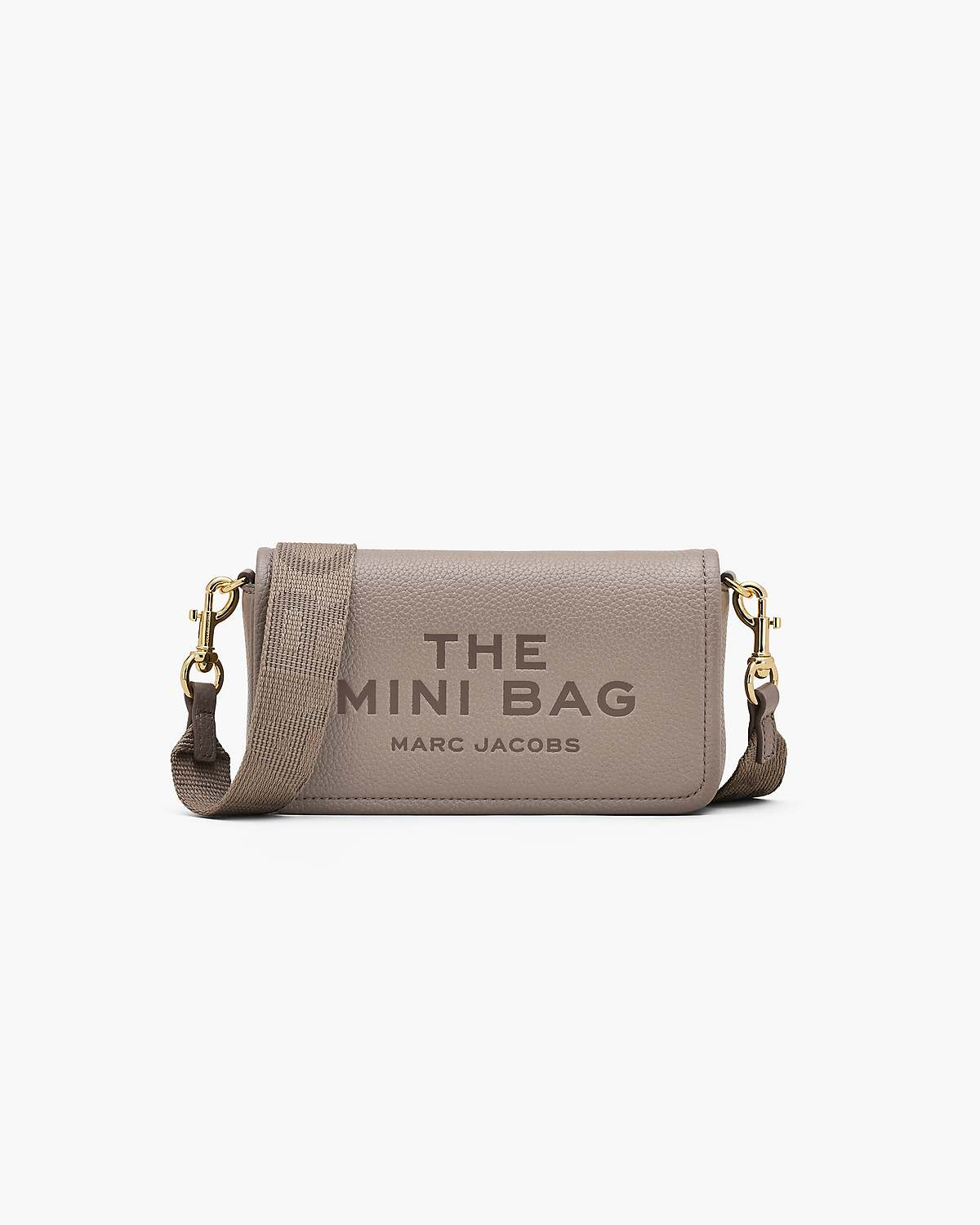 The Leather Mini Bag