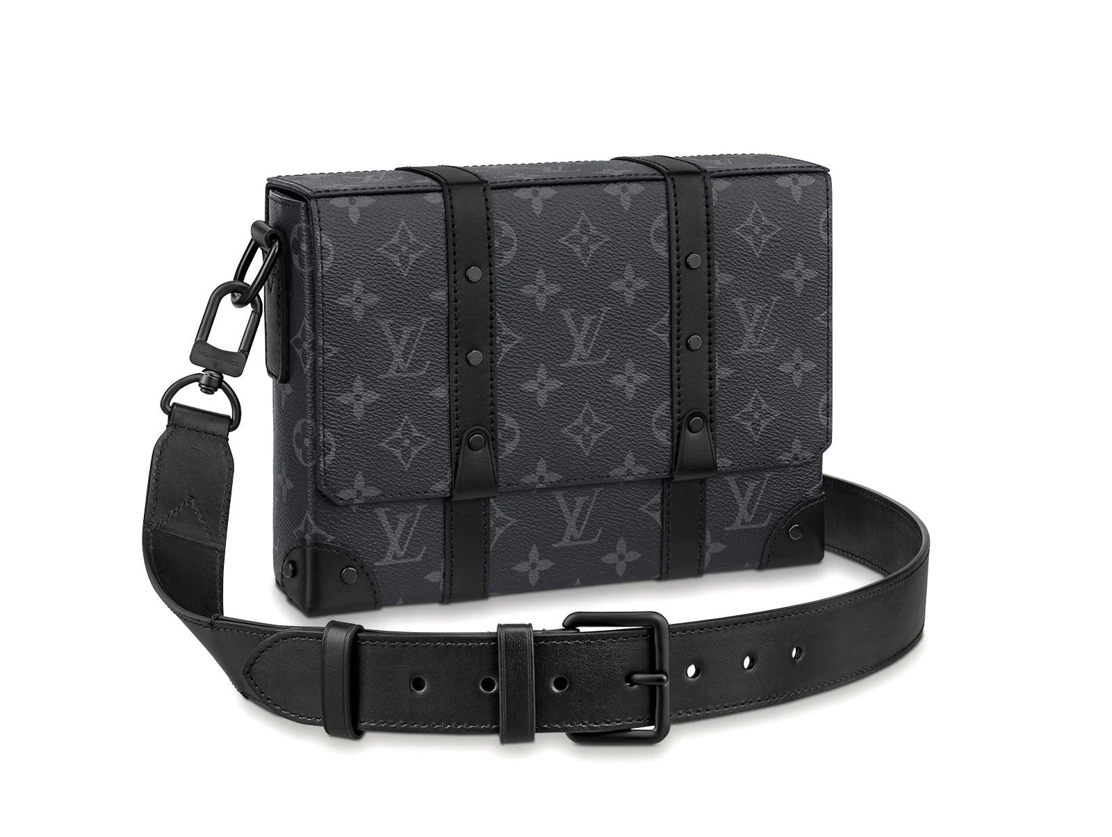 Bolso mensajero Louis Vuitton