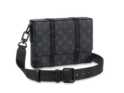 Bolso mensajero Louis Vuitton