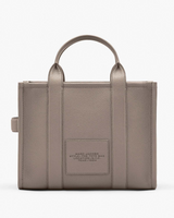 The Leather Medium Tote Bag