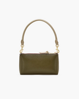 The Snapshot Convertible Shoulder Bag