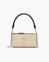 The Snapshot Convertible Shoulder Bag