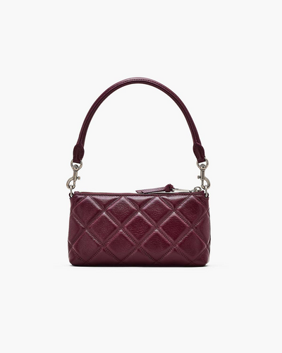 Bolso de hombro convertible acolchado Snapshot